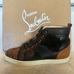 Christian Louboutin Sneakers